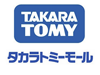 タカラトミーモール